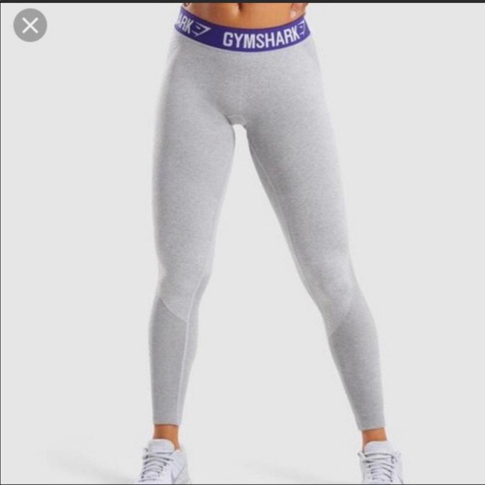 Gymshark Flex Low Rise Leggings
